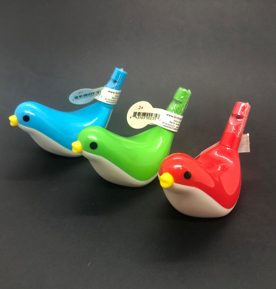 Bird Whistle QH100 Tools For Kids Inc.