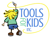 Tools For Kids Inc.