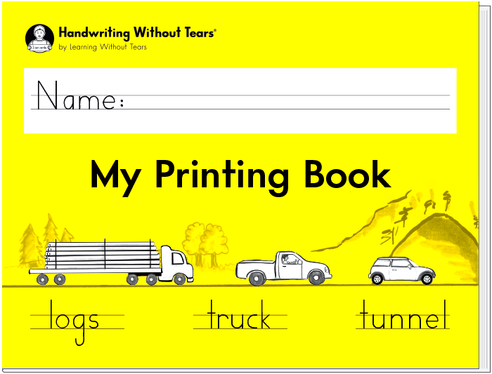 My Printing Book 2022
