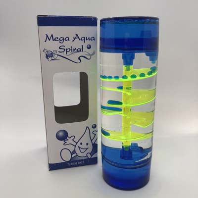 Mega Aqua Spiral Timer