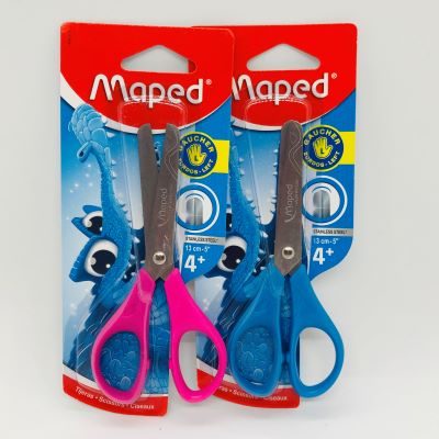 Left-Handed Scissors – Tools For Kids Inc.