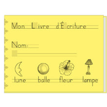 Load image into Gallery viewer, Cahiers de Français - French Workbooks
