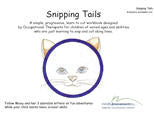 Snipping Tails