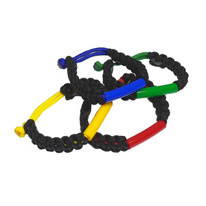 ChuBuddy Parachewer Bracelet