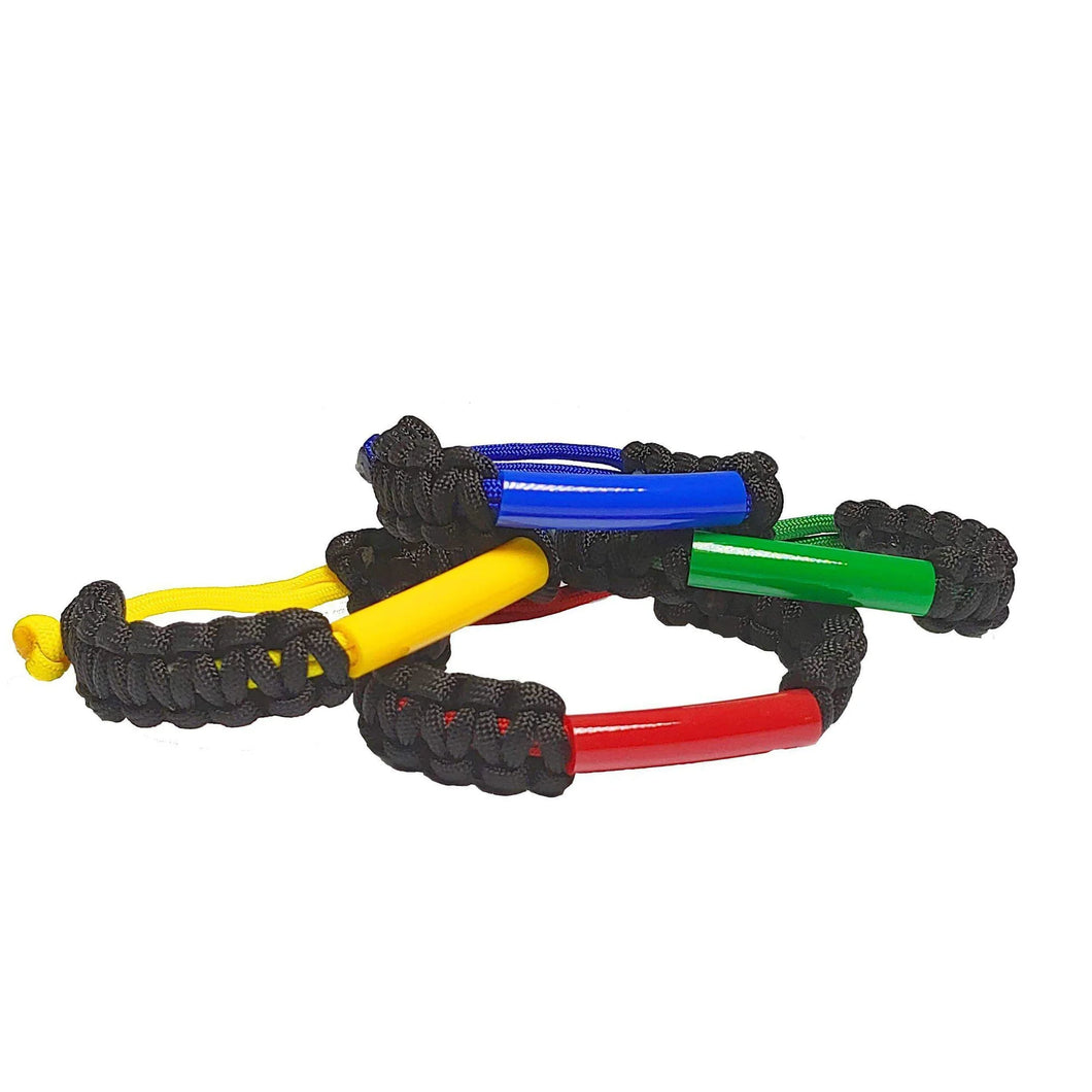 ChuBuddy Parachewer Bracelet