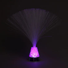 Load image into Gallery viewer, Fibre Optic Sensory Lamp