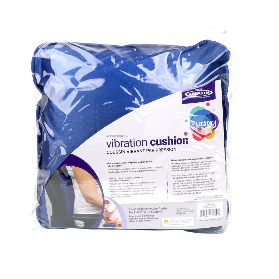 Vibrating Massage Pillow