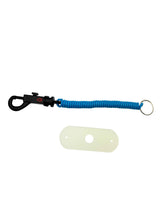 Load image into Gallery viewer, ChuBuddy Springz Chew Holder