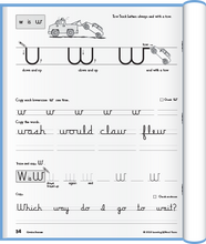 Load image into Gallery viewer, Cursive Success 2025