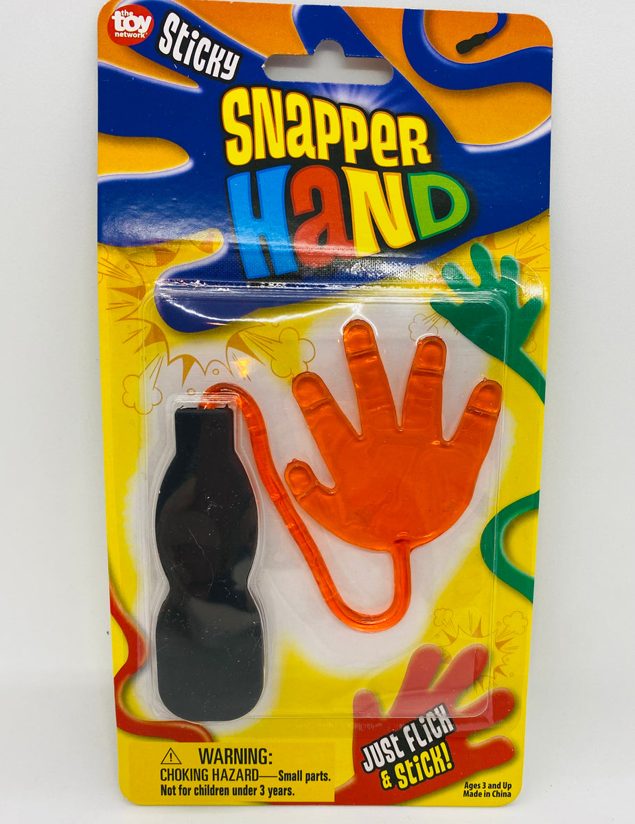 Sticky Hand FI152 – Tools For Kids Inc.