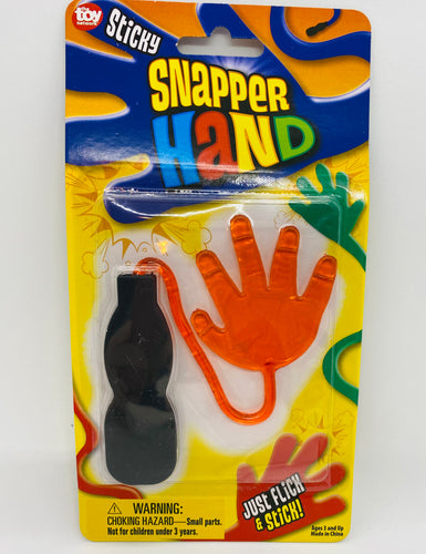 Sticky Hand FI152