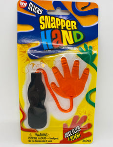 Sticky Hand FI152