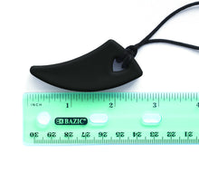 Load image into Gallery viewer, ARK Saber Tooth Necklace