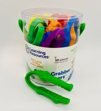 Load image into Gallery viewer, Tweezers- Jumbo and Gator