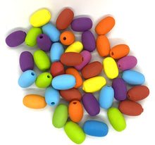 Load image into Gallery viewer, Foam Oval Pencil Grip