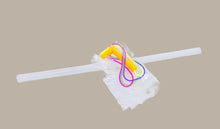 Load image into Gallery viewer, String Pipes