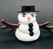 Load image into Gallery viewer, Melting Snowman Putty (FI123)