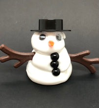 Load image into Gallery viewer, Melting Snowman Putty (FI123)