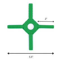Load image into Gallery viewer, ARK Tetra-Bite® Chewy Fidget