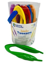 Load image into Gallery viewer, Tweezers- Jumbo and Gator