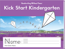 Load image into Gallery viewer, Kick Start Kindergarten 2025