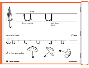 Learning Without Tears 2022 Workbooks