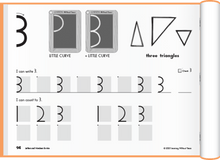 Load image into Gallery viewer, Letters and Numbers For Me 2025