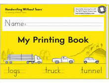Load image into Gallery viewer, Learning Without Tears 2022 Workbooks