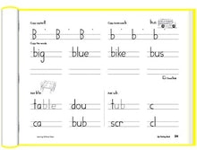 Load image into Gallery viewer, Learning Without Tears 2022 Workbooks