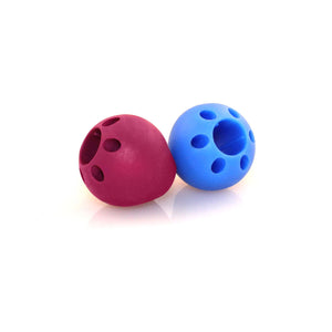Butter Pencil Grip pack of 2 Blue (AR128)