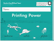 Load image into Gallery viewer, Learning Without Tears 2022 Workbooks