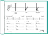 Load image into Gallery viewer, Learning Without Tears 2022 Workbooks