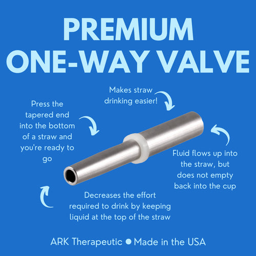 ARK Premium One Way Valve