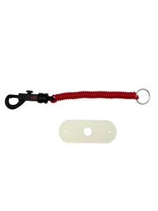 ChuBuddy Springz Chew Holder