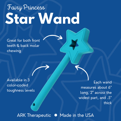 ARK Star Wand Chewy