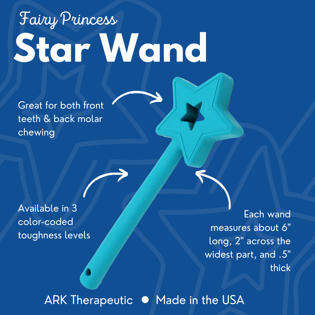 ARK Star Wand Chewy