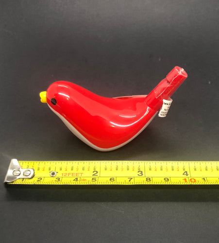 Bird Whistle QH100