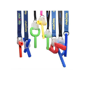 ChuBuddy Springz Chew Holder