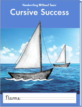 Load image into Gallery viewer, Cursive Success 2025