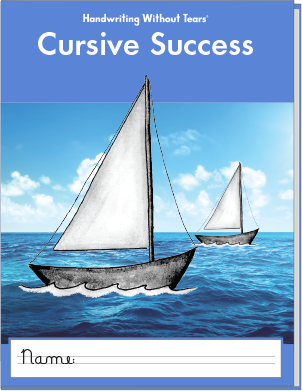 Cursive Success 2025