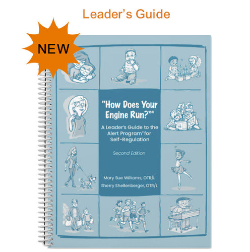 Leader's Guide