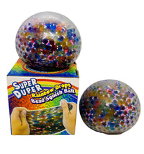 Load image into Gallery viewer, Squishy Bead Balls