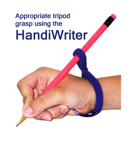 HandiWriter® and SportWriter®