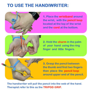 HandiWriter® and SportWriter®