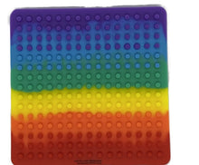 Load image into Gallery viewer, Silicone Fidget Board