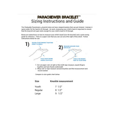 Load image into Gallery viewer, ChuBuddy Parachewer Bracelet