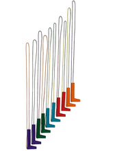 Load image into Gallery viewer, String Pipes
