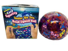 Load image into Gallery viewer, Squishy Bead Balls