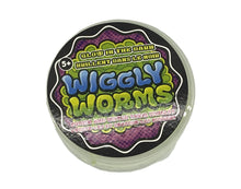 Load image into Gallery viewer, Wiggly Worms
