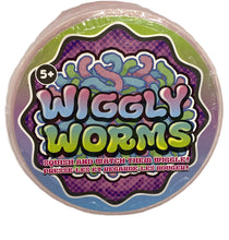 Load image into Gallery viewer, Wiggly Worms